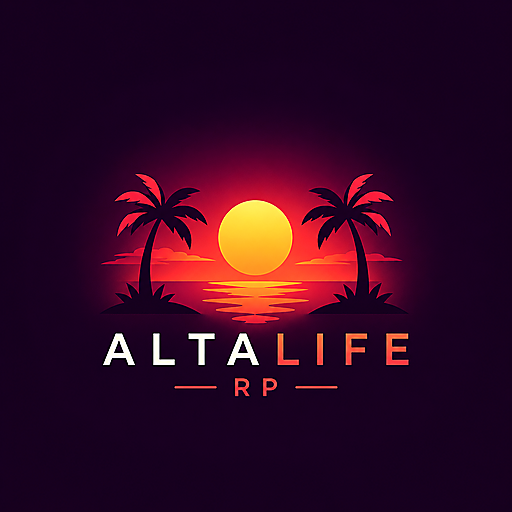 ALRP Logs logo